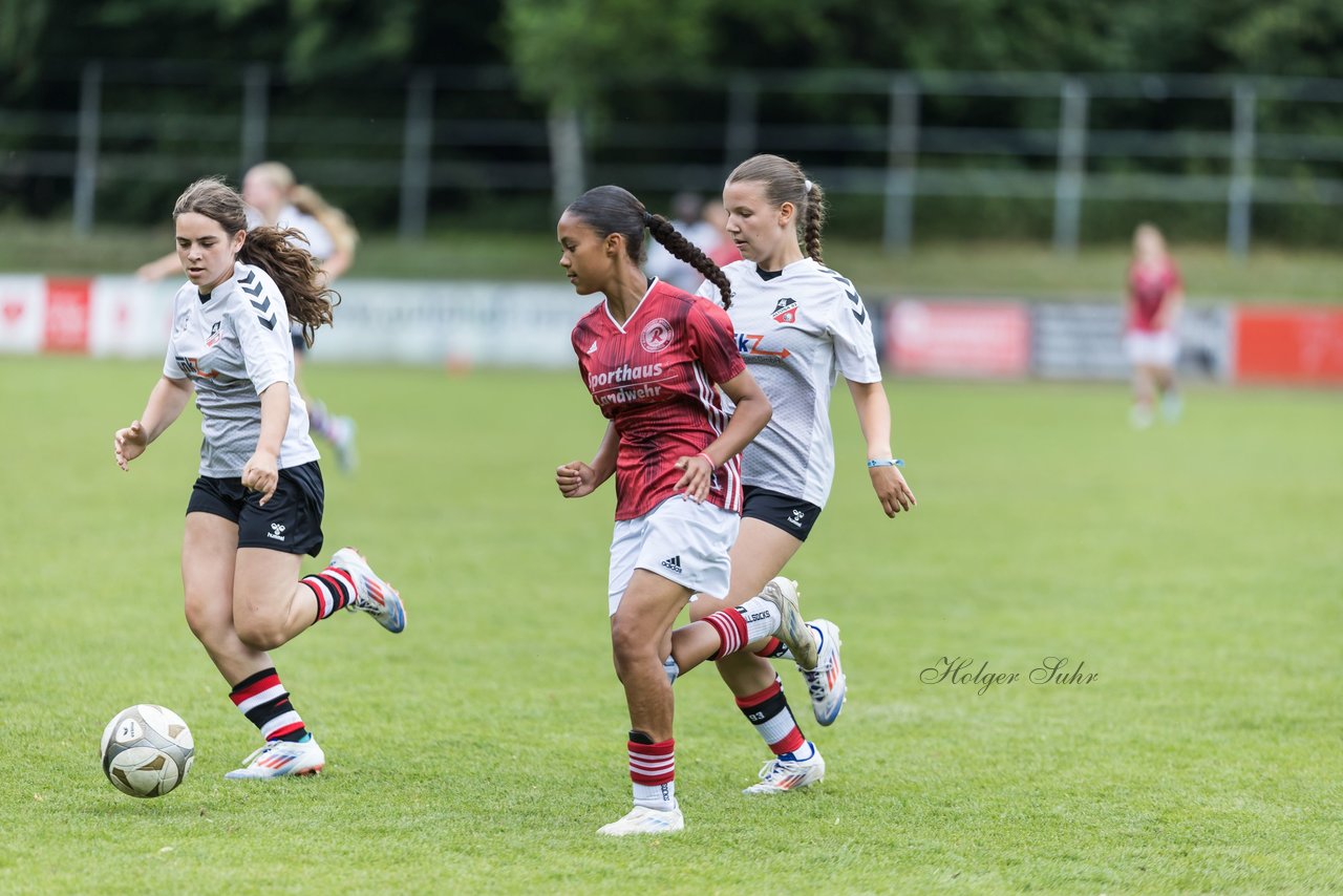 Bild 167 - Loewinnen Cup